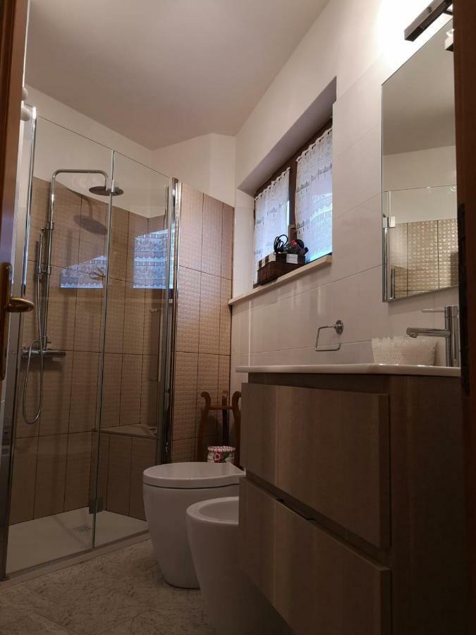 Casetta Di Fem Sabbionara Exterior foto